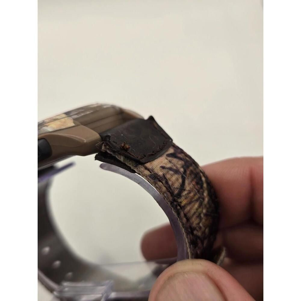 Timex x Mossy Oak Expedition Break-Up Country Camo Watch - Picture 7 of 7